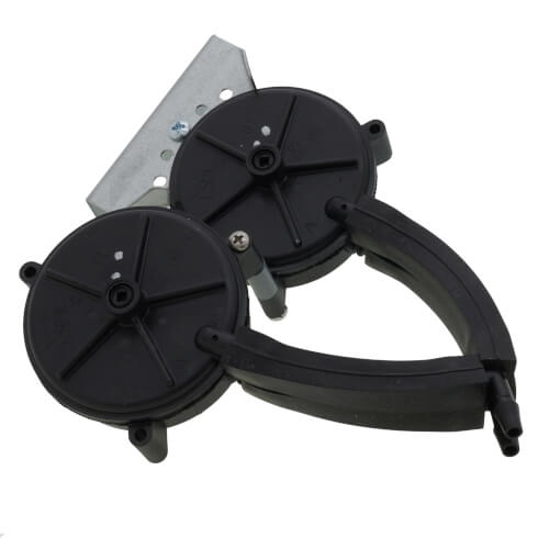 Main product image of Dual Press Switch 0.7/.2 WC, 632656