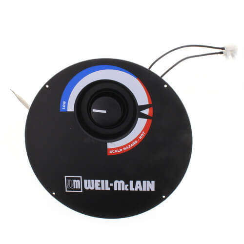 Main product image of Kit-S Thermostat, 63°C AquaPLUS Residential, 633-500-020
