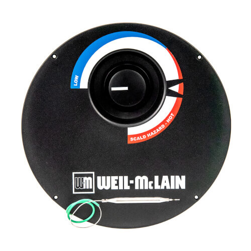 Main product image of Thermostat Repair Kit for Aqua-Plus 105 Indirect Water Heater, 633-500-021