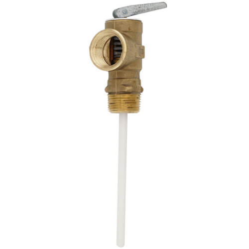 Main product image of 3/4" Temperature/Pressure Relief Valve, 633-500-038