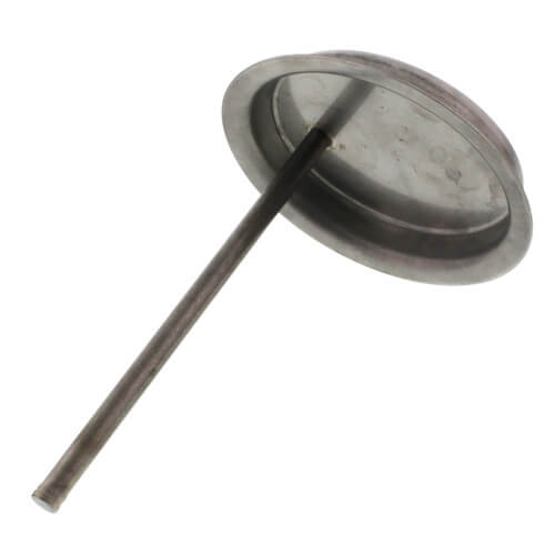 Main product image of Inspection Plate Replacement Kit for Aqua-Plus Water Heaters, 633-500-044