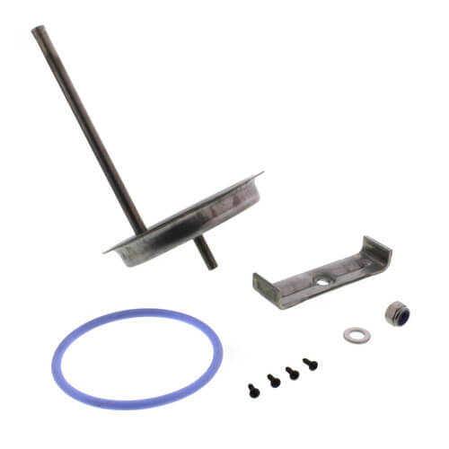 Main product image of Inspection Plate Replacement Kit for Aqua-Plus Water Heaters, 633-500-044
