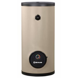 Aqua-Plus 45 Pewter Indirect Water Heater