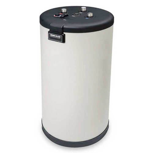 633800425 WeilMcLain 633800425 Plus 110 Indirect Water Heater