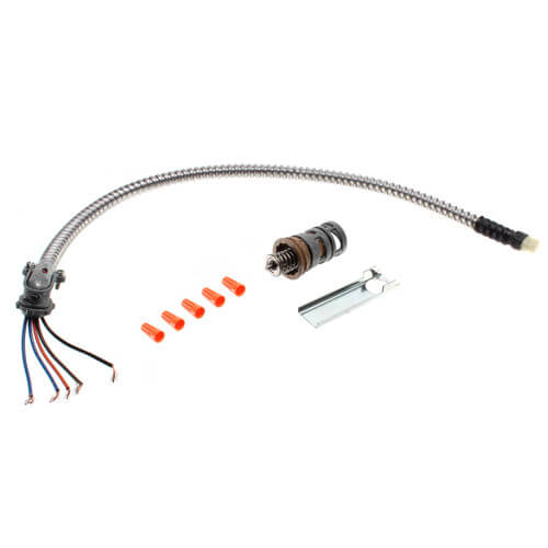 Zone Valve Replacement Kit