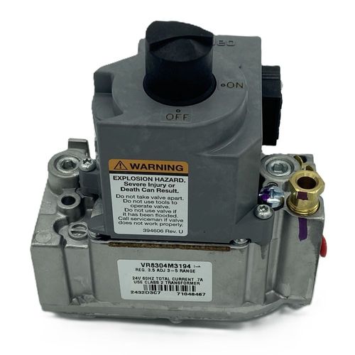 Main product image of Kit-gas Valve H Vr8304m3194
