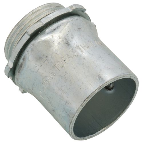 Main product image of 1" Steel EMT Set Screw Connector