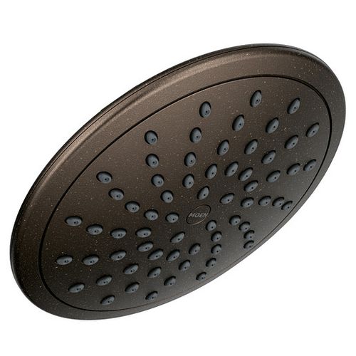 Main product image of 1 Function 8" Diameter Eco-Performance Rainshower, 1.75 GPM, 6345EPORB (Oil Rubbed Bronze)