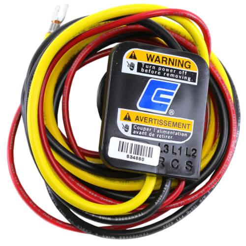 4-5T Compressor Plug
