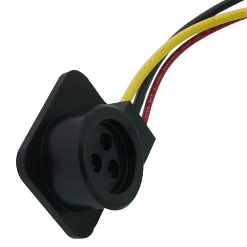 Main product image of 4-5T Compressor Plug, 634660R