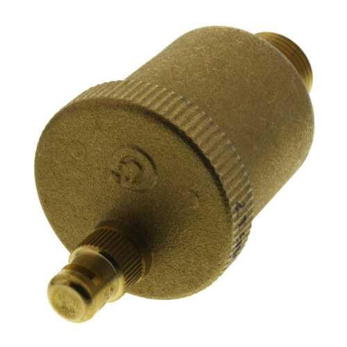 Automatic Air Vent  Number 400 - 1/2" N.P.T