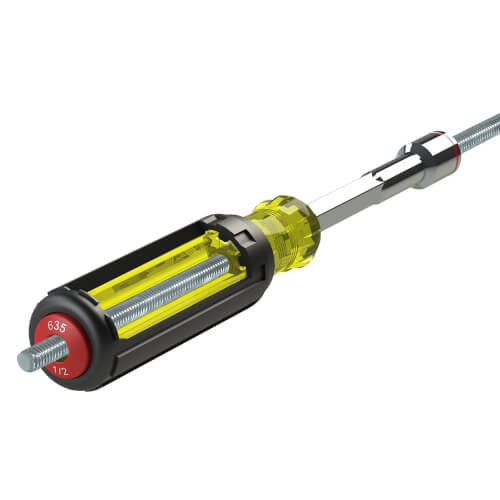 Main product image of 7/16" Heavy-Duty Nut Driver