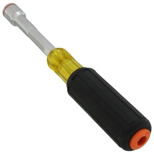 Main product image of 9/16" Heavy-Duty Magnetic Nut Driver, 4" Shaft