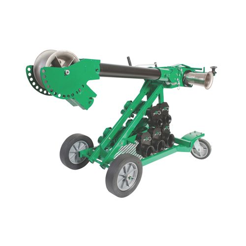 Main product image of UT10 Puller Package with Mobile Versi Boom