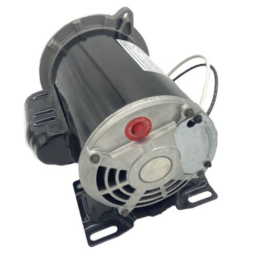 Main product image of Motor, 1/2 120/50-60 Lc W/bkt