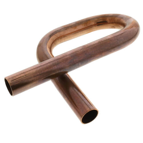 3/4" Heat Trap Loop