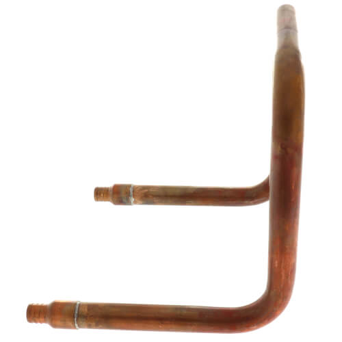 636X38883 Sioux Chief 636X38883 3/4" PEX Crimp Water Heater Stub