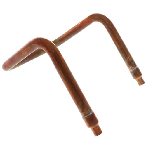 636X38883 Sioux Chief 636X38883 3/4" PEX Crimp Water Heater Stub