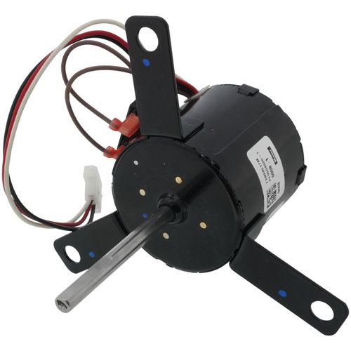 Main product image of 1/30hp 115V 1550rpm 2 Speed Motor, 63745-0