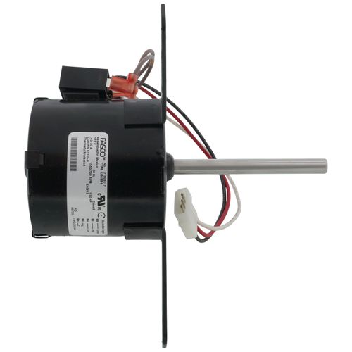 Main product image of 1/30hp 115V 1550rpm 2 Speed Motor, 63745-0
