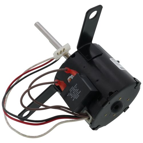 Main product image of 1/30hp 115V 1550rpm 2 Speed Motor, 63745-0