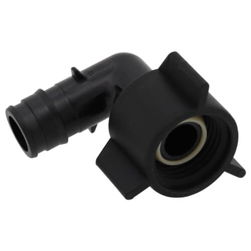 Main product image of 1/2" Expansion PEX x 1/2" FIP Swivel Elbow Faucet Adapter