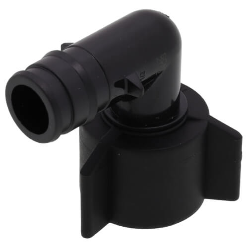 637WP25 Sioux Chief 637WP25 1/2" Expansion PEX x 1/2" FIP Swivel