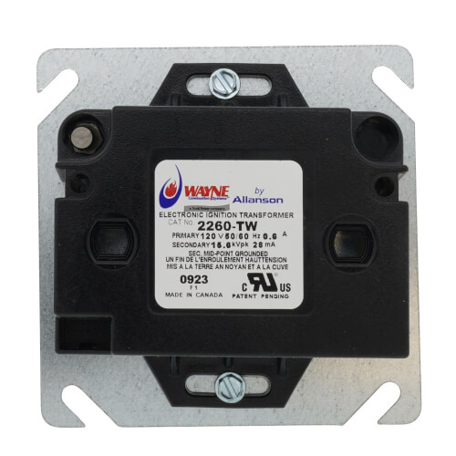Main product image of Ignitor for Housing 120/50-60Hz