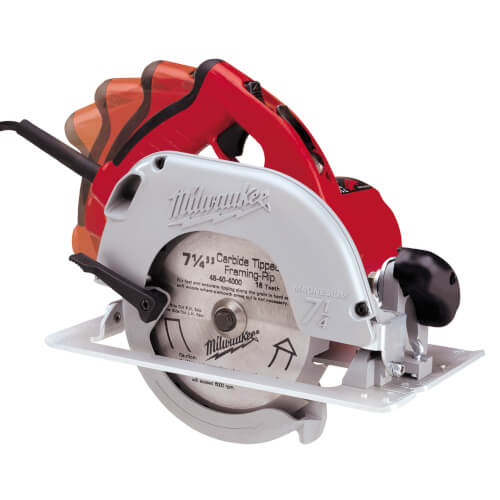 Main product image of 7-1/4" TILT-LOK Circular Saw w/ Case