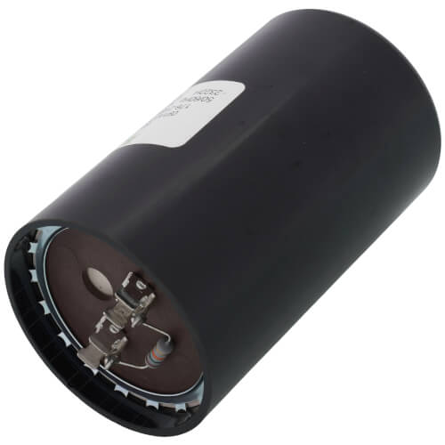 176-216 MFD Round Capacitor (330V)