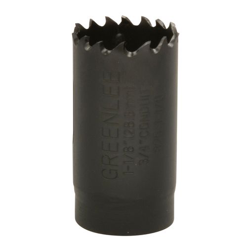 Main product image of 1-1/8" Variable Pitch Hole Saw