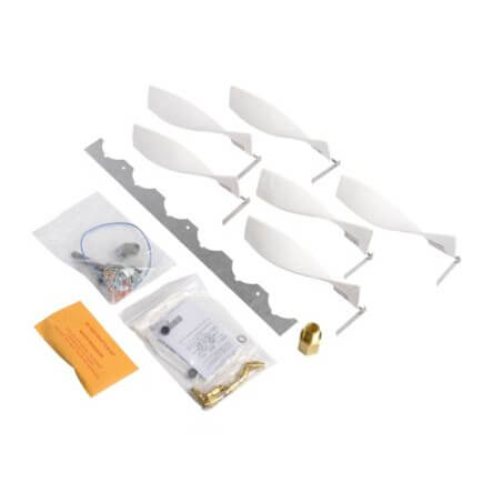 NG to LP Conversion Kit