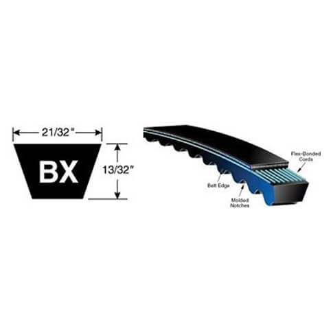 Belt (bx55)