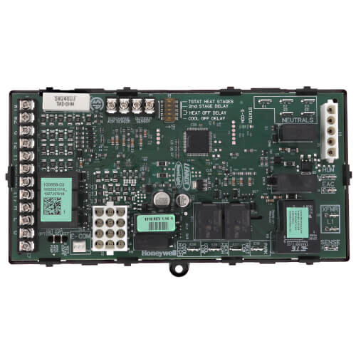 Main product image of 2 Stage IGN Control Circuit Board, 63W26