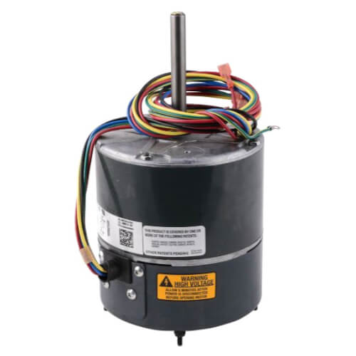 Main product image of 1/3 HP, 208-230-1, Condenser Fan Motor, 63W62