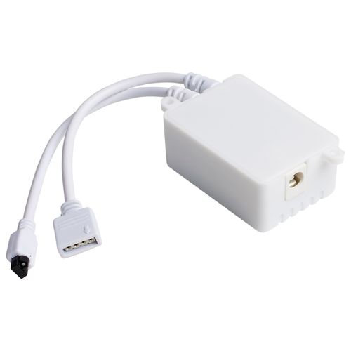 Main product image of Dimension Color Tape light strip 16 ft. RGB Plug connection