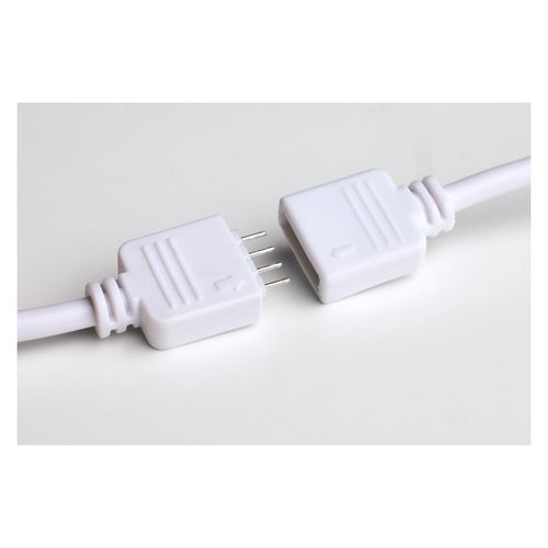 Main product image of Dimension Color Tape light strip 16 ft. RGB Plug connection