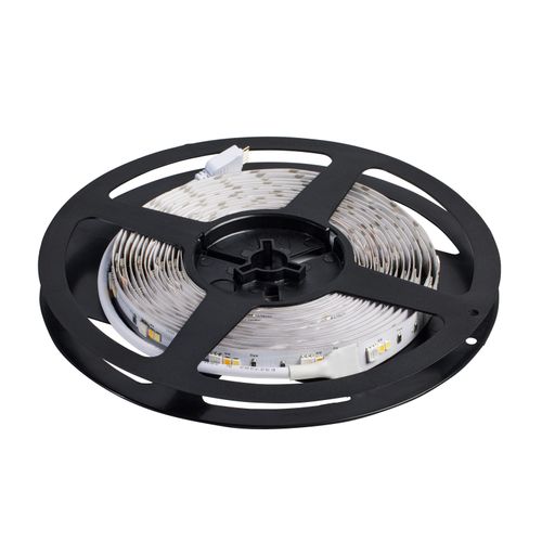 Main product image of Dimension Performer Tape light strip 16 ft. RGB plus Tunable White Plug connection IR Remote Included