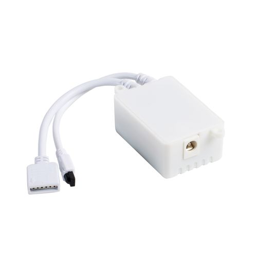 Main product image of Dimension Performer Tape light strip 16 ft. RGB plus Tunable White J-Box connection IR Remote Included