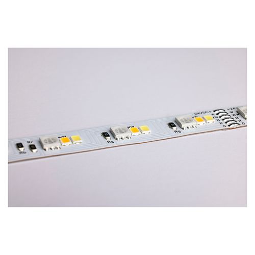 Main product image of Dimension Pro Tape light strip 32 ft. Hi-Output RGB plus Tunable White Plug connection Starfish IOT Included