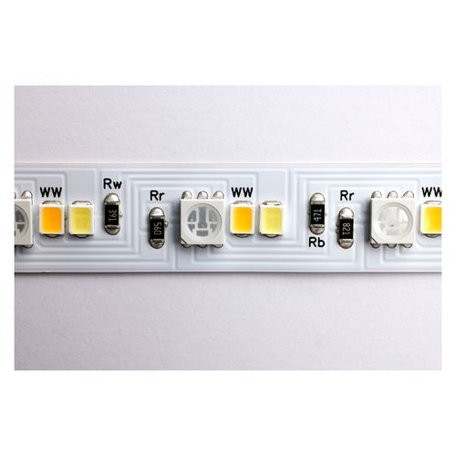 Main product image of Dimension Pro Tape light strip 16 ft. Hi-Output RGB plus Tunable White J-Box connection Starfish IOT Included