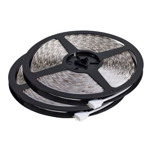 Main product image of Dimension Pro Tape light strip 64 ft. Hi-Output RGB plus Tunable White J-Box connection Starfish IOT Included
