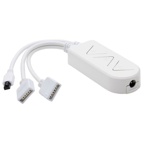 Main product image of Dimension Pro Tape light strip 64 ft. Hi-Output RGB plus Tunable White J-Box connection Starfish IOT Included