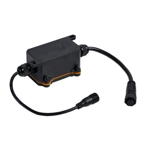 Main product image of Dimension Pro Tape light strip 32 ft. Hi-Output RGB plus Tunable White Plug connection IP65 Starfish IOT Included