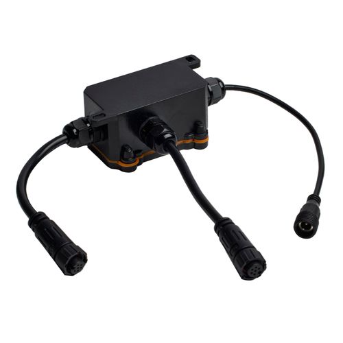 Main product image of Dimension Pro Tape light strip 64 ft. Hi-Output RGB plus Tunable White Plug connection IP65 Starfish IOT Included