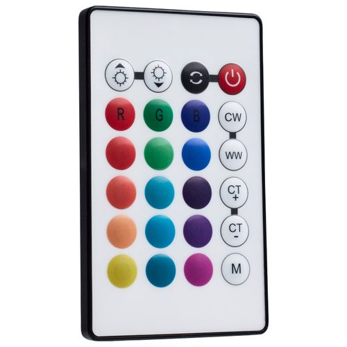 Main product image of Dimension Pro Tape light strip 64 ft. Hi-Output RGB plus Tunable White Plug connection IP65 Starfish IOT Included