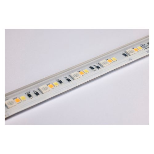 Main product image of Dimension Pro Tape light strip 64 ft. Hi-Output RGB plus Tunable White Plug connection IP65 Starfish IOT Included