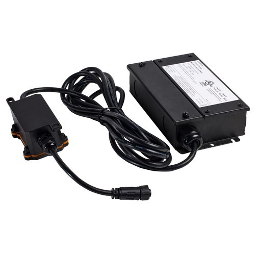 Main product image of Dimension Pro Tape light strip 16 ft. Hi-Output RGB plus Tunable White J-Box connection IP65 Starfish IOT Included