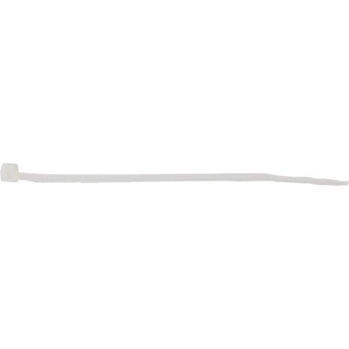 Main product image of Wire & Cable Tie - Nylon Red - 4-1/2", 64-17606-03