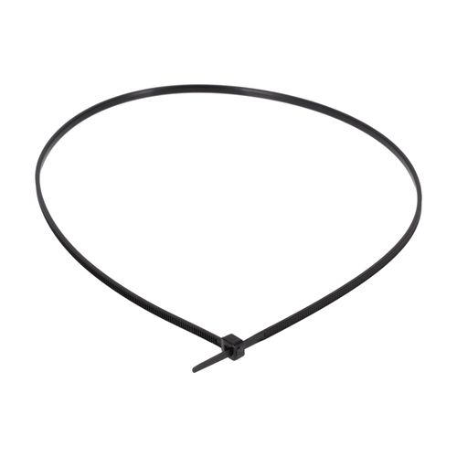 Main product image of Wire & Cable Tie - Nylon Black - 15-3/4", 64-17606-07